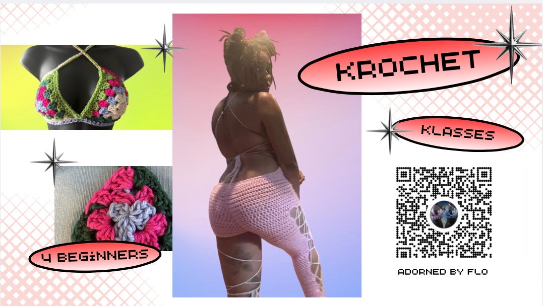 Krochet Klasses